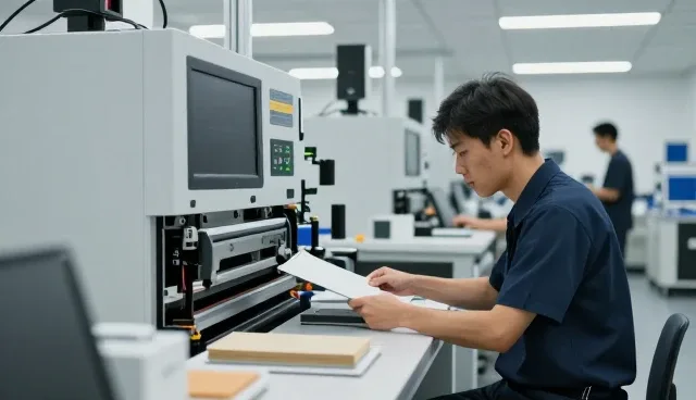 福州呐鱼人才科技有限公司