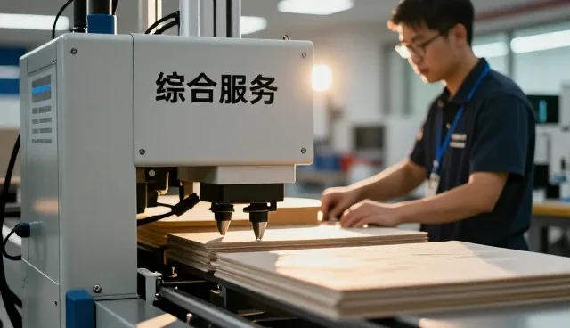 福州呐鱼人才科技有限公司