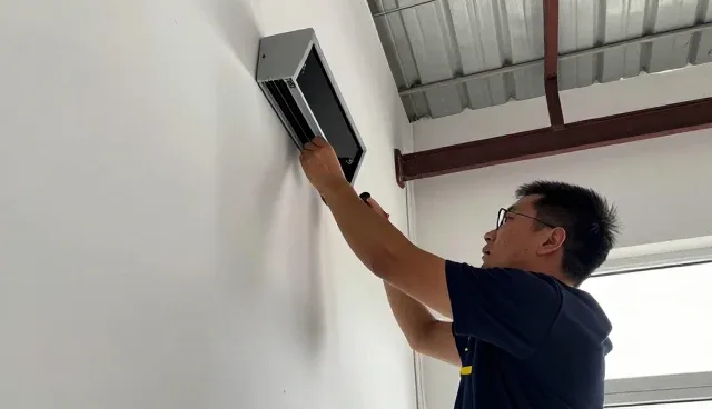 新建楼盘使用运维服务有哪些优势