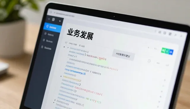 智能运维平台选型中的核心关注点解析