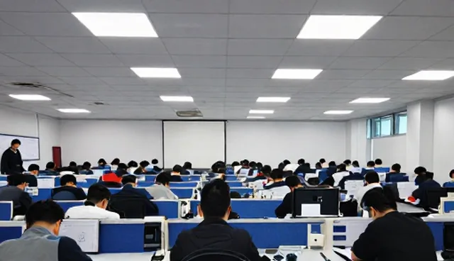 技术支持：安装调试业务需求分析与发展趋势