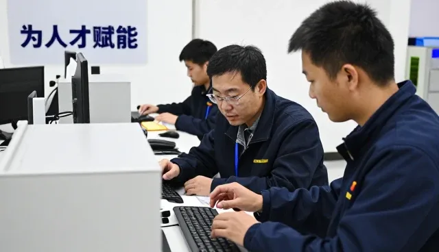福州呐鱼人才科技有限公司带来全新的安装调试体验