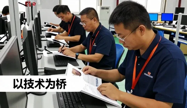 系统集成系统集成怎么做得更稳：安装调试等一线经验